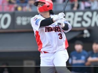 김선빈 1군 복귀 확정 두산전부터 나선다