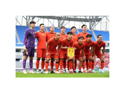 중국 메시와의 평가전 취소 축구계 떠들썩