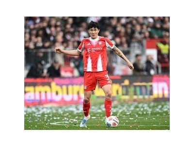 김민재 경기 마무리 장면으로 승리에 기여