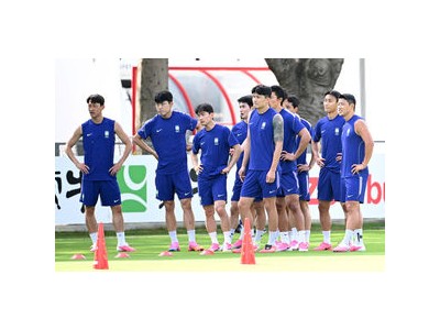 미국 매체 체코에 베팅하라 주장해 한국 월드컵 전망 뜨거워져