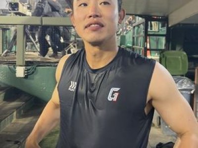 현도훈 9년 만에 프로 첫 승리 기록