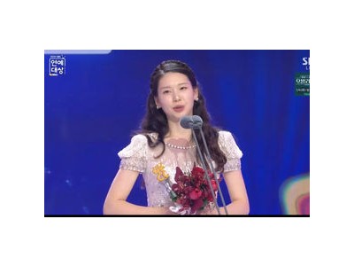 2025 SBS 연예대상 여자 리얼리티 수상자들 진심 고백 화제