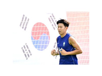 손흥민 이후 한국 축구의 미래가 걱정되네