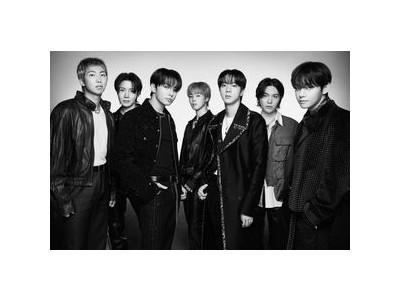 방탄소년단 빌보드 글로벌 차트 6주 연속 1위