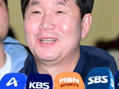 류지현 감독 WBC 1차 캠프 출발 선수들 각오 다짐