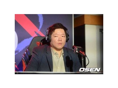 웨이보 김정수 감독 등봉조 1위 기록에 대한 말