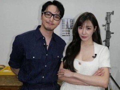 티파니 변요한과 혼인신고 후 근황 공개