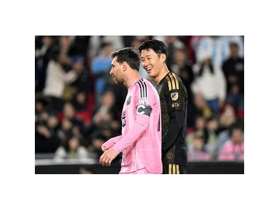 손흥민 MLS 2위 연봉 받아 월드클래스 인정받나