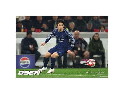 이강인 PSG 재계약 추진에 나서자 이적 가능성 다시 언급됨