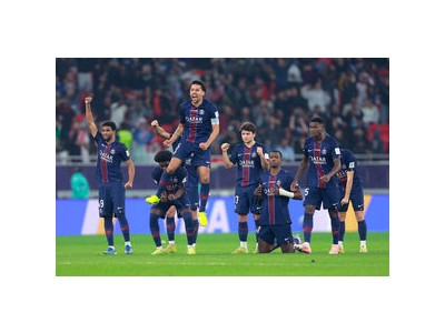 이강인 PSG 우승에 기여했지만 부상으로 조기 교체