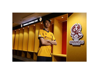 리영직 영입으로 전력 강화 나선 광주FC