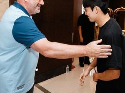 양민혁 토트넘 데뷔전도 못 치르고 이적? 무리한 프리미어리그 직행이 문제였나