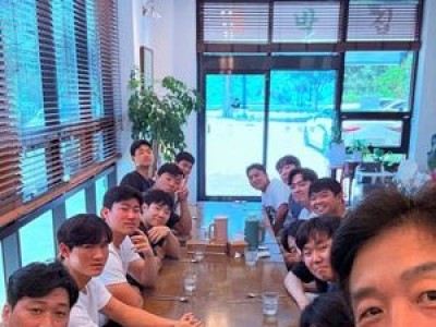 오승환 재활 조 후배들 위해 감동 주고 부상 후 첫 실전 나서