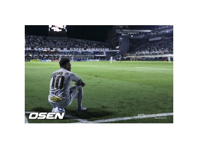 네이마르 2026 월드컵 앞두고 압박 속으로