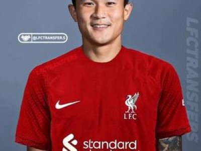 김민재 이적설 흘러가고 있는 리버풀 관심?
