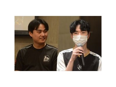 배틀그라운드 프로게이머 1세대 나이에 관계없이 여전히 최정상