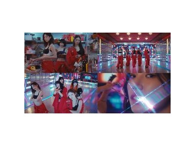 르세라핌 타이틀곡 티저 공개 유쾌한 퍼포먼스 화제