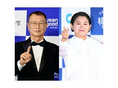 이경실 조혜련 전유성 추억 털어놓은 영상 화제