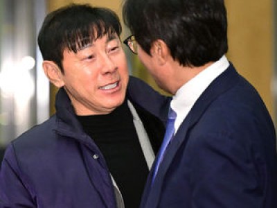 신태용 전 감독 정승현 폭로에 폭행 없었다 반박