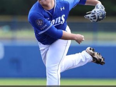 정민성 시즌 5승으로 퓨처스 다승 1위 등극