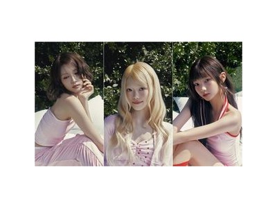 키라스 새 앨범으로 청순한 소녀로 변신