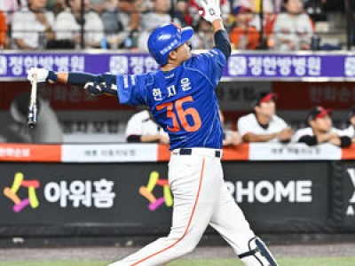 한화 김경문 감독 경기 전 교체 준비했다 발언 논란
