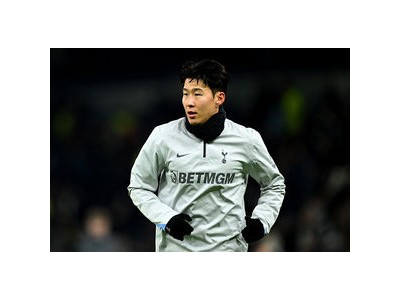 손흥민 토트넘 레전드 가능성?