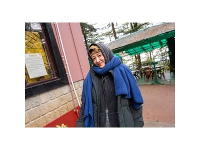 하니 양재웅 정신건강전문의와 결혼 연기 후 해외 이주