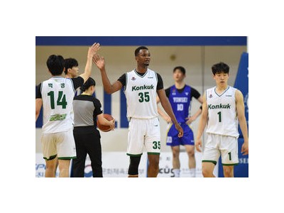 2025 코리아 3x3 올팍투어 시즌 2 시작