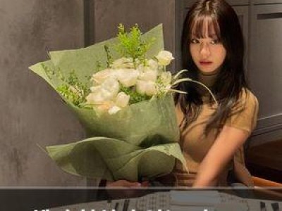 혜리 현실감 없는 미모로 팬들 홀리다