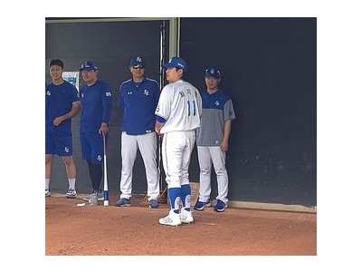 최지광 수술 후 첫 피칭 소화했지만 여전히 걱정되는 건