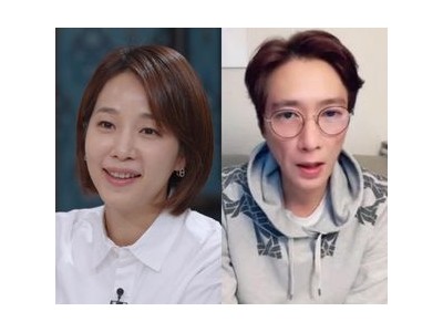 고지용 허양임 부부 근황 건강 예능에 나와 화제