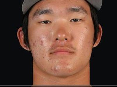 18세 한국인 선수가 메이저리그 시범경기 데뷔