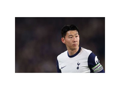 손흥민 부상 회복 후 첫 경기 팬들 마음은 안정되지 않음
