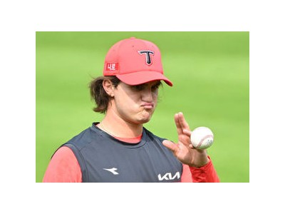 트리플A에서 퍼펙트 기록 낸 투수에 화들짝인 MLB 팬들