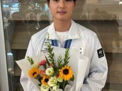 윤동희 부캉이 잘 몰랐다며 아시안게임에 집중했음
